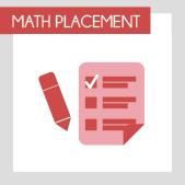 Math Placement Test